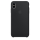 Apple iPhone XS Max Silicone Case Black - 449542 - zdjęcie 3